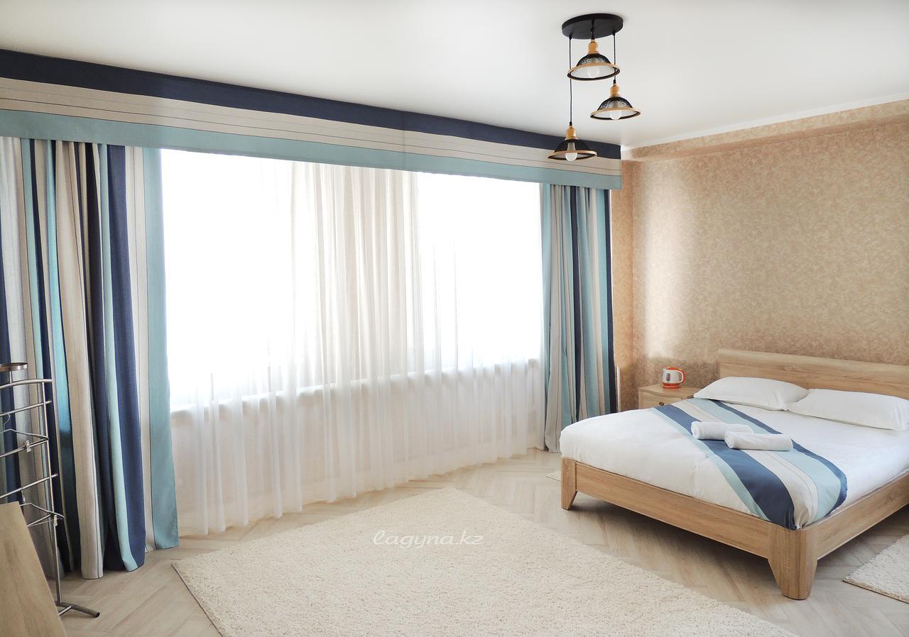 Laguna Hotel Kostanay Room photo